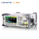 Siglent/鼎阳 120 МГц двойной канал SDG2122X Функция/Любой генератор сигналов формы сигнала