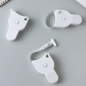 PP A3305 400 Fitness Measuring Tape with Three-Dimensional Measurement Range and Customized Design