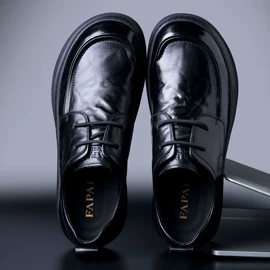 男式商务皮鞋;男式休闲皮鞋;男式板鞋