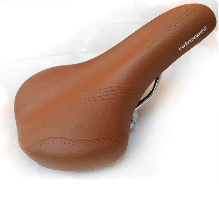 Раскладное сиденье BMX