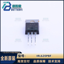ȫ��ԭװIRL620PBF   100V/3.3A  TO-220AB  N����  MOS��ЧӦ��