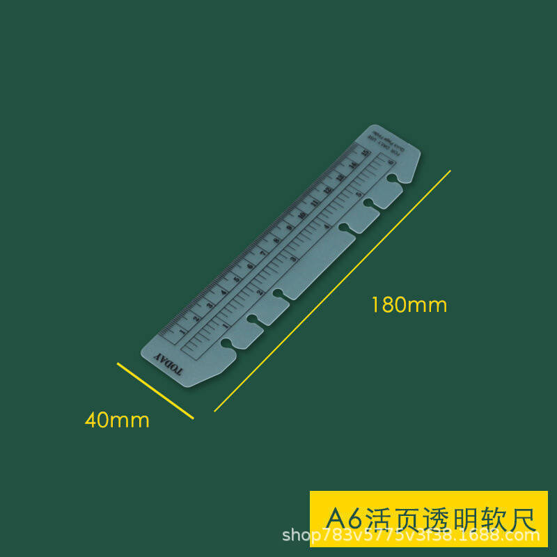 A5A6A7B5A4笔记本拉链袋收纳袋票据袋名片拉边袋活页本插袋子卡册|undefined