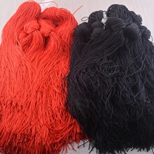 72号玉线手工编织线绳细红绳素绳项链绳红绳diy饰品配件编绳挂绳