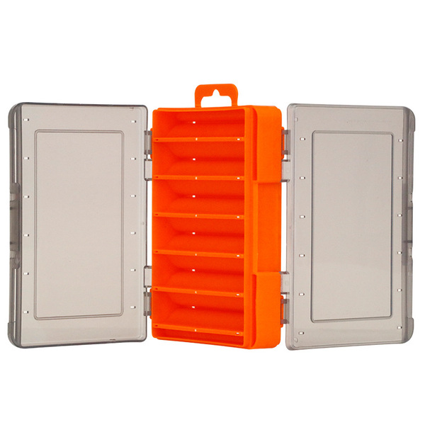 small double-sided storage box