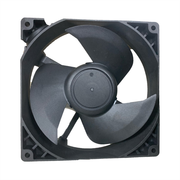 高品质12536冰箱冰柜风机12536JE-12N-BT
