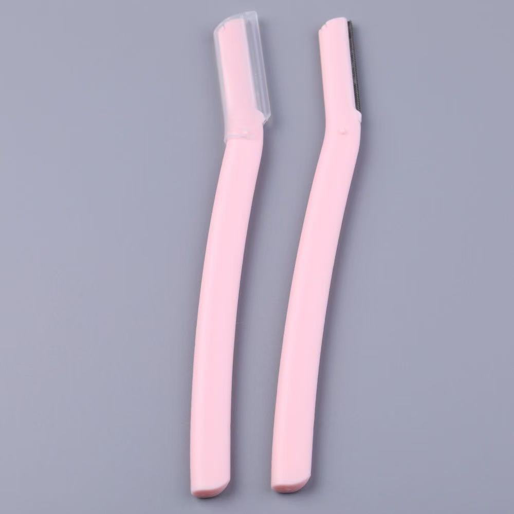 8호 눈썹 트리머(핑크)