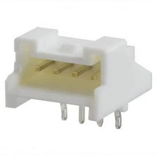 JST S04B-PASK-2(LF)(SN) S04B-PASK-2 2.0mm 2P inlet connector in stock
