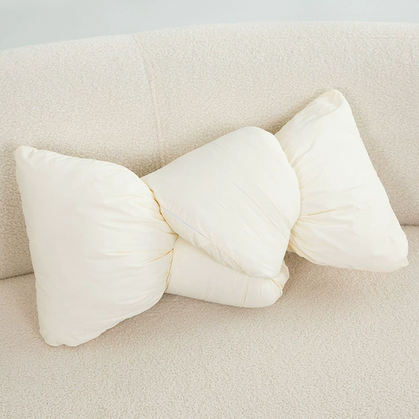 Creamy white