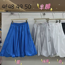 wj2026�ļ��¿�Ů��װ����ȹ��ϵ����Ůȹ����ȹ�Ӹ���ins��ó