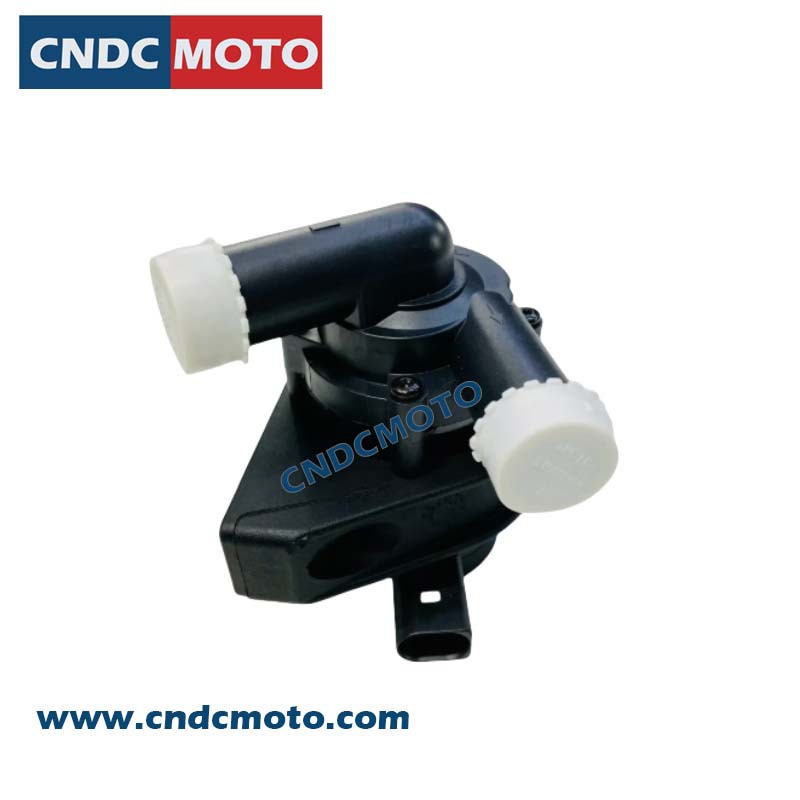06E121601C para VW Audi bomba de agua electrónica adicional 06E 121 601C