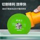 Glass king cutting disc ceramic saw blade Diamond marble angle grinder slice stone grinding disc wholesale