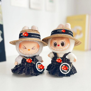 �H�·�] һ����Labubu�·����������������������С�Y�����b�ɐ�