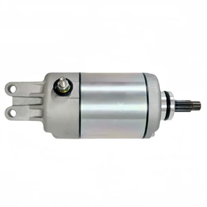 31200-Hm7-003 Starter ATV Mühərrik Trx400Fw 95-03 Aksesuarları
