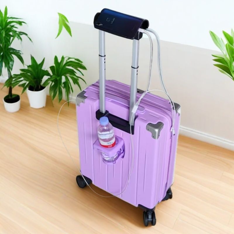 8021 퍼플(밀리터리 의상+실버 코너+실버 후크))