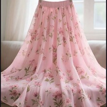 �ļ��¿���Ʒ����ȹ��ɫ�����ɾo�ٴ��nϵ���|�黨���L��ȹ��Ʒ��