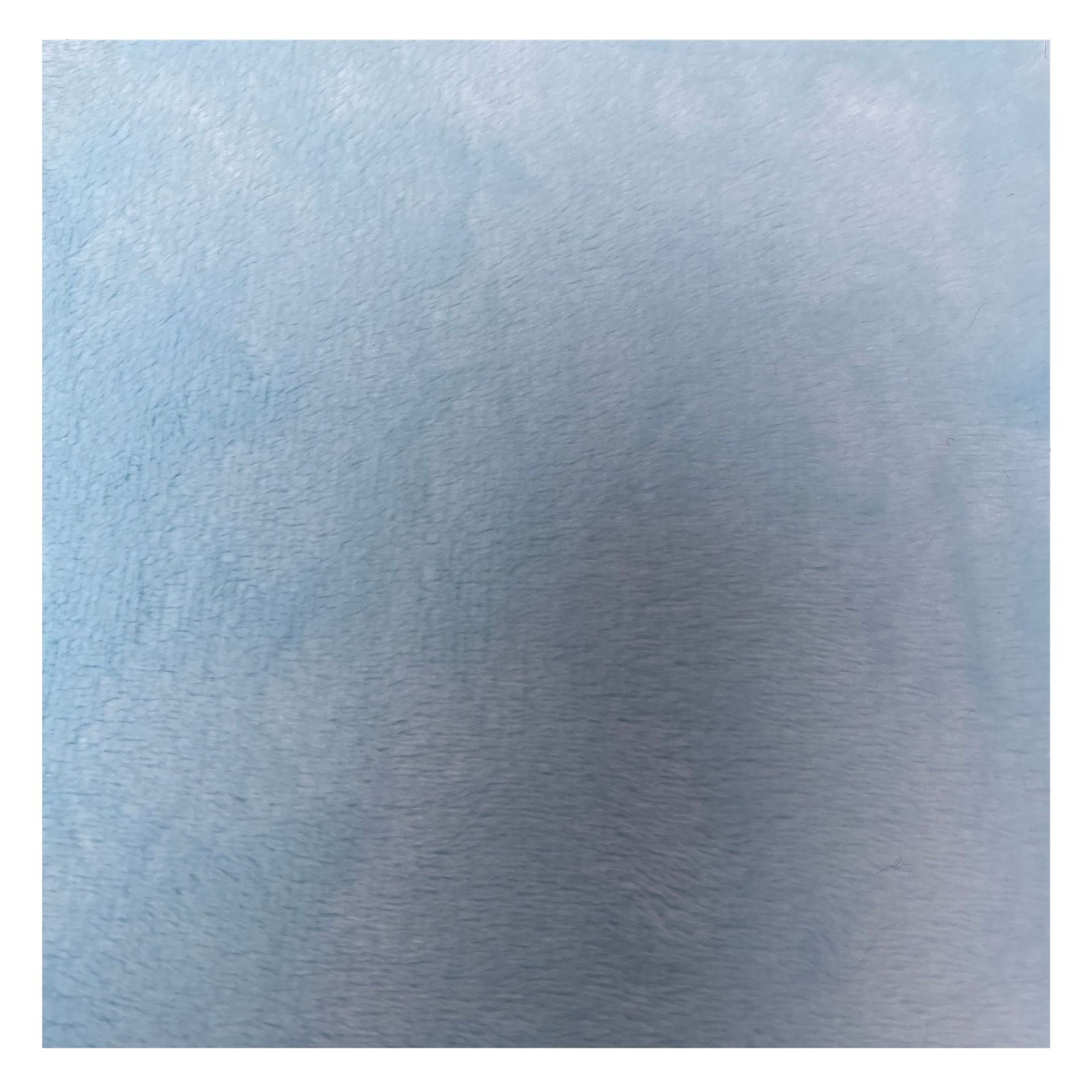 Fábrica de cristal super suave 1mm terciopelo 3mm terciopelo 1.5 lana de cristal terciopelo corto tela de tela