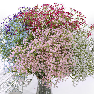 Simulation Star Wholesale Fake Flowers Simulation Flowers Leading the Road Photo Props ornaments Wedding Decoration and Layout Flower Arrangement
