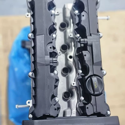 16V C4 307 206 – Engine assembly
