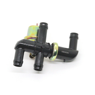 Warm water valve for Cherokee HV6315