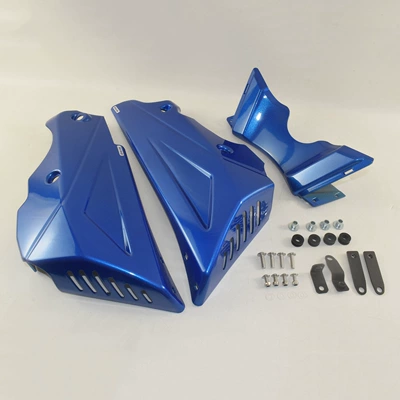 Suitable for Yamaha Xsr900 Motorcycle frame - blue