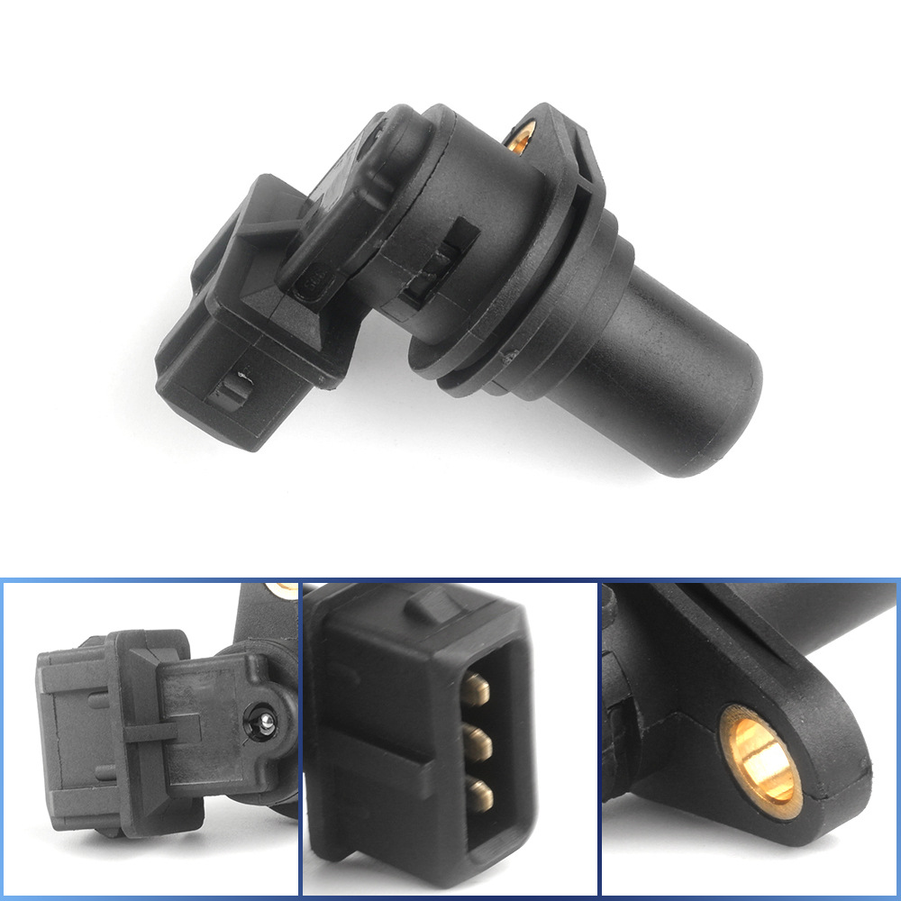 El sensor de posición del cigüeñal de Wuling Glorious Light 1.2 es adecuado para el sensor de posición de curvatura de ciclón pequeño Hongtu B12
