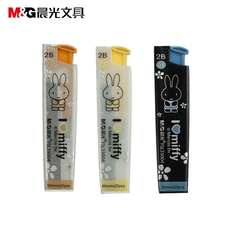 Automatic pencil, 35004meter, 0.5mm