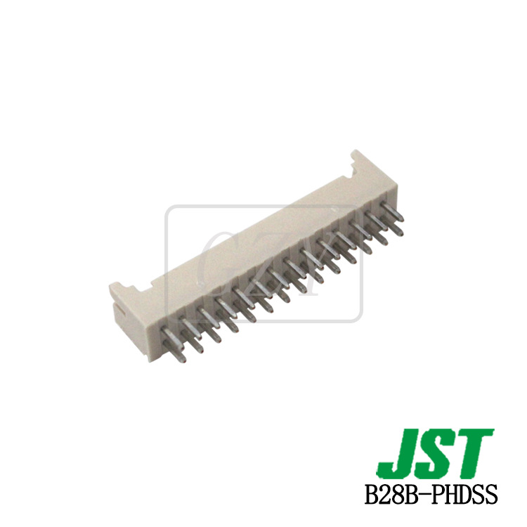 ɶ B28B-PHDSS  JST PHDϵ ߶԰ 2.5mm