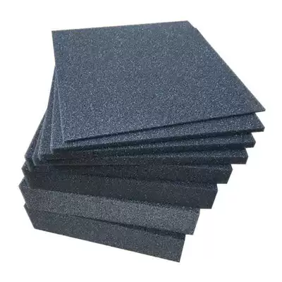 Polyurethane Foam Low, Medium, and High Density Packaging Lining, Custom-Shaped Processing, Other