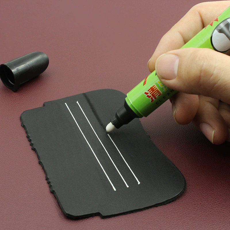 Моючая ручка Mercury Note Number Cleaning Pen Cleaning Painting Strite Стальной стирка Производители напрямую Conferry