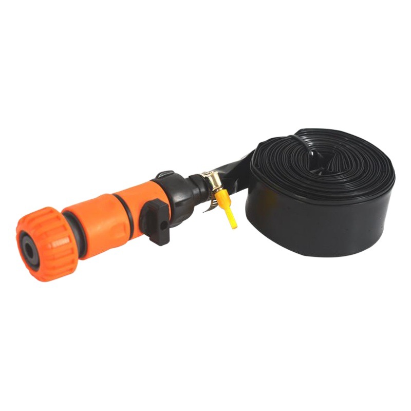 Amazon caliente Trampolín rociador jardín herramienta de refrigeración