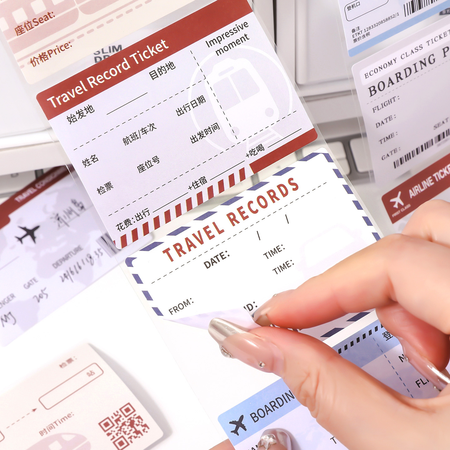 NOTE FORA7 Órgano Notas de hojas sueltas Serie de grabación frecuente Mensajes de estudiantes Notas de hojas sueltas de oficina