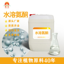 国光香料厂水溶氮酮 液体促渗透剂化妆品原料 月桂氮卓酮工厂批发