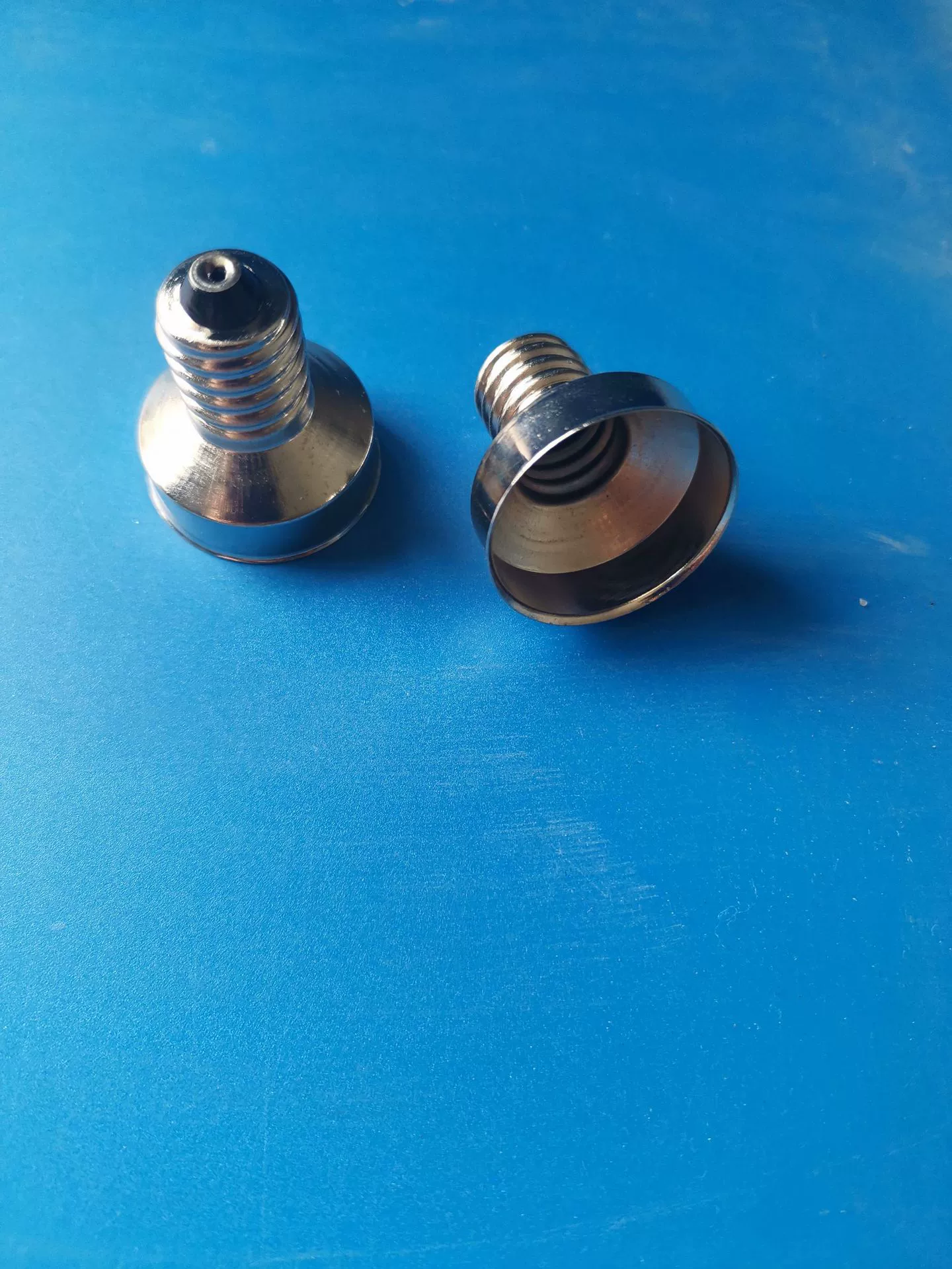 Фабрика прямых продаж E12/31*26 специальная головка лампы