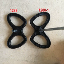 扭扭车;学步车;单杆轻便推车