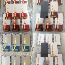 适用传音Tecno KG5 smart7 HOT12 X682 X690 手机液晶屏幕总成LCD