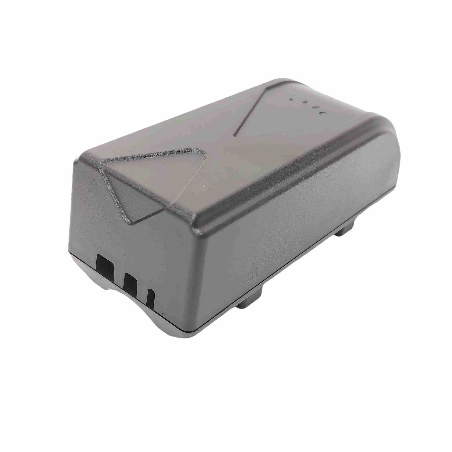 Large, Medium, and Small Electric Vehicle Plastic Controller Box/Control Circuit Lithium Battery Storage Box Lithium Battery Box