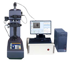 显微维氏硬度计