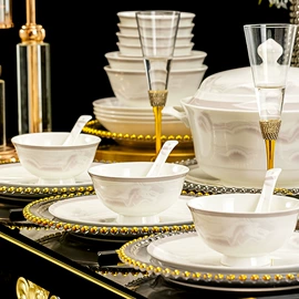 碗碟盘套装;碗;茶具套装