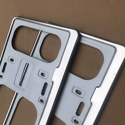 License plate holder/license plate holder License Plate Frame License Plate Holder
