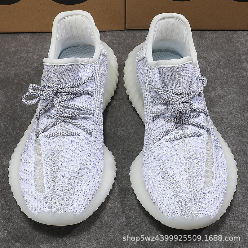 흰색 별 (3 개의 막대 반사)