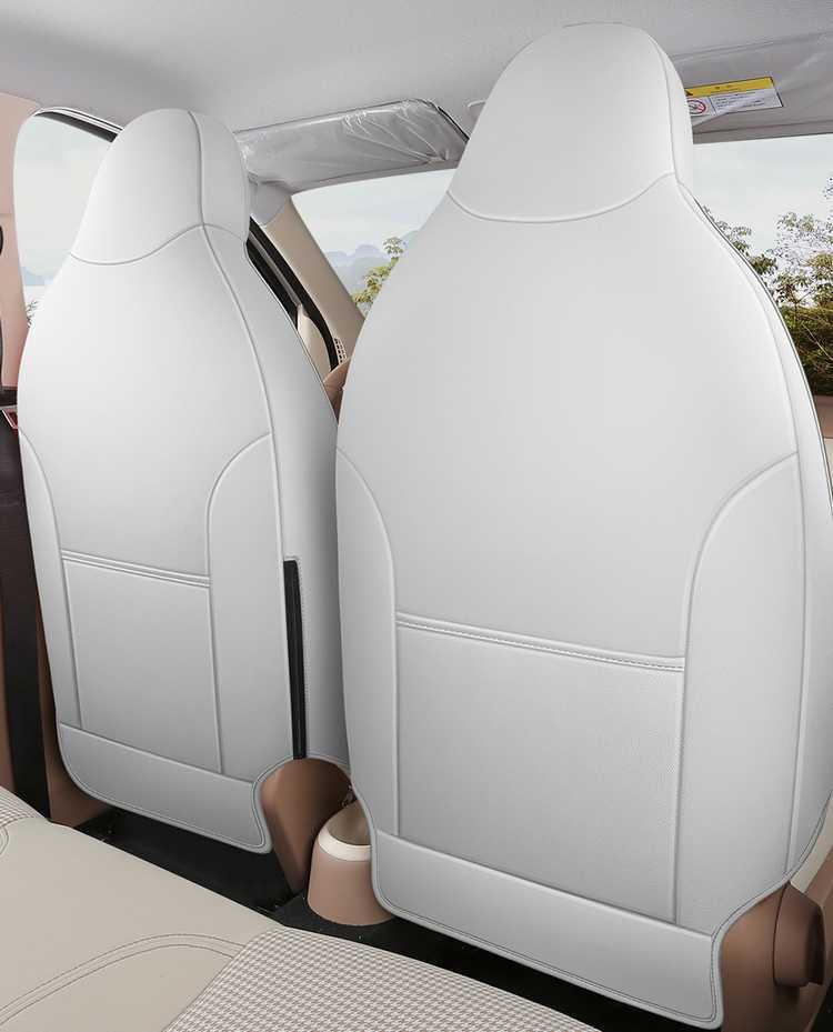 25 models of Wuling Hongguang Mini EV seat covers, linen seat covers, Macaron 4th generation full-cover special all-season seat cushion covers