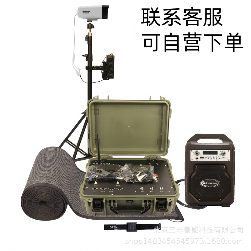 智能跑步3000计时器长跑比赛记圈设备3000米训练中长跑考核系统