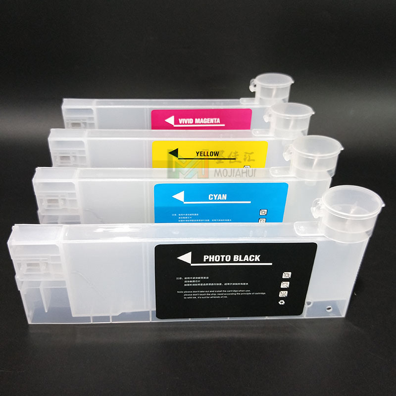 罗兰漏斗墨盒5-LOGO