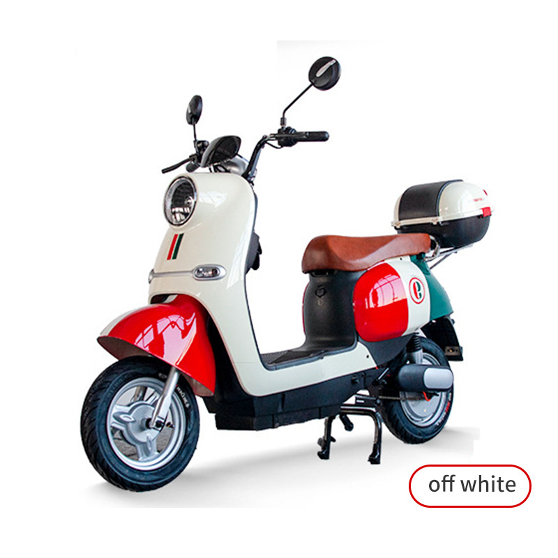 Motuoche M9 Electric Motorcycle High Power (Auto Parts and Accessories) - 800w-bare-car