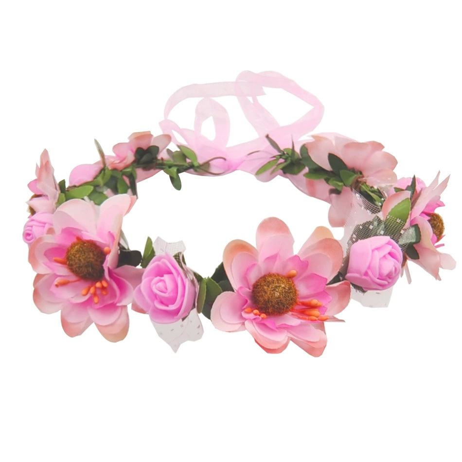 화환 B-로즈 레드