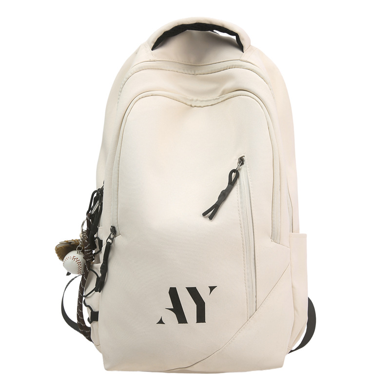 화이트 [핫스타일]