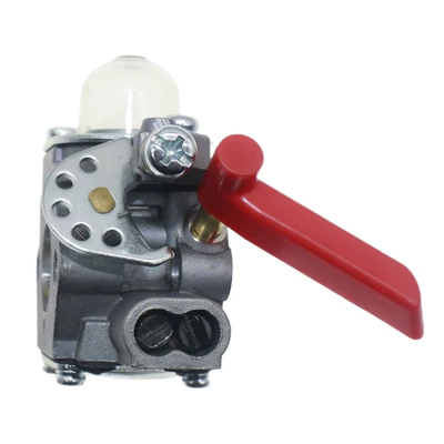 Gtr-2800 Lawn Mower – Carburetor