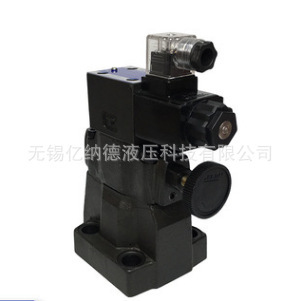 电磁溢流阀BSG-06-2B2L BSG-10-2B2L BST-03-2B2