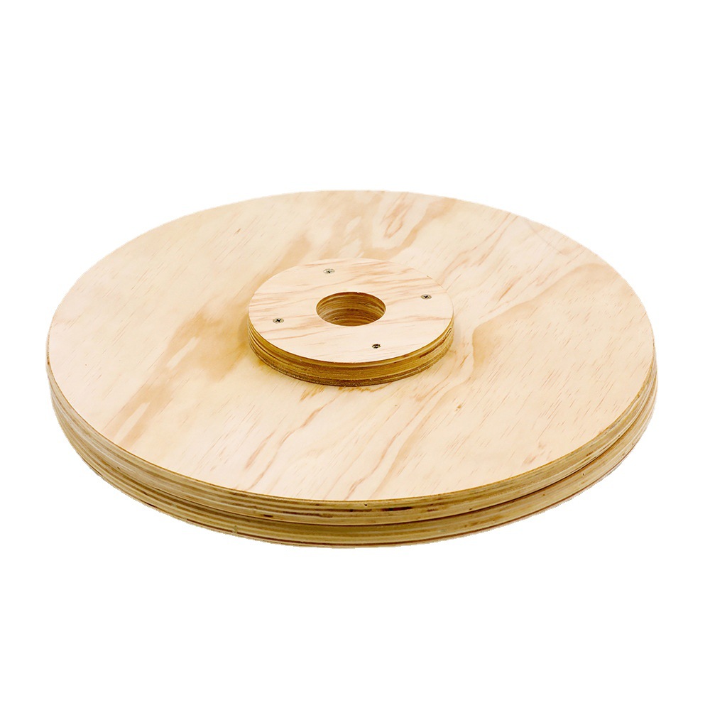 �޿�ľ�Ƹ���Ƭ wooden technique plate ľ��2Ӣ�缼��45CM����
