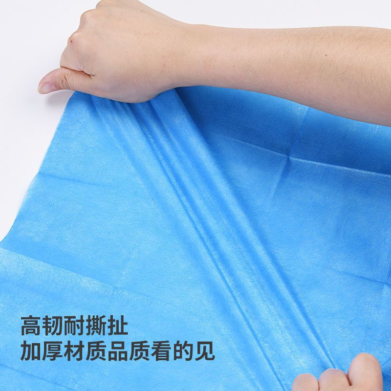 一次性使用床单医用无菌垫单手术单中单蓝色无纺布手术垫独立包装|undefined